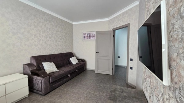 Продам однокомнатную (1-комн.) квартиру, Таманская ул, 121к7, Анапа г