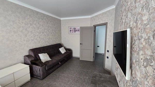 Продам однокомнатную (1-комн.) квартиру, Таманская ул, 121к7, Анапа г