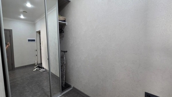 Продам однокомнатную (1-комн.) квартиру, Таманская ул, 121к7, Анапа г
