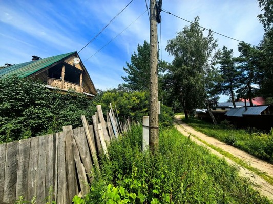 Продам дом, 6-я Линия ул, 27, Пермь г, 0 км от города