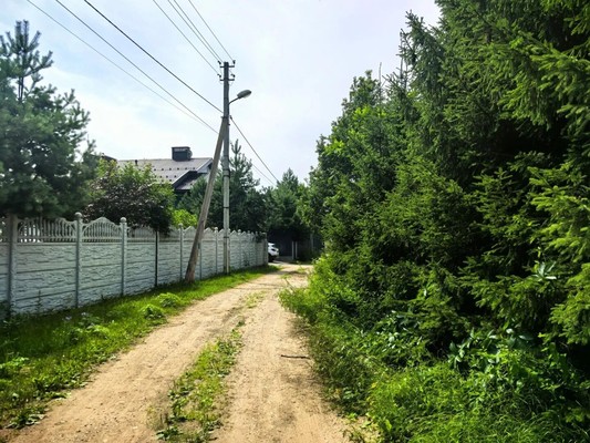 Продам дом, 6-я Линия ул, 27, Пермь г, 0 км от города