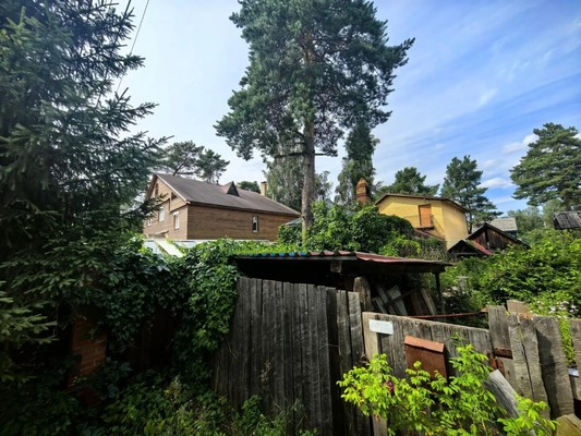 Продам дом, 6-я Линия ул, 27, Пермь г, 0 км от города