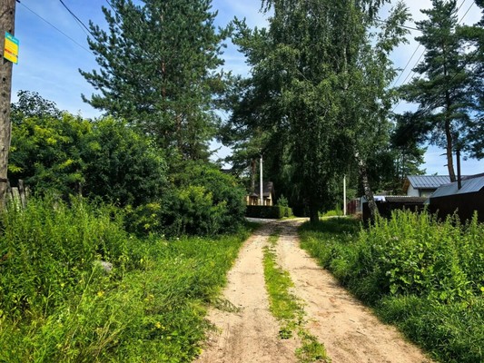 Продам дом, 6-я Линия ул, 27, Пермь г, 0 км от города
