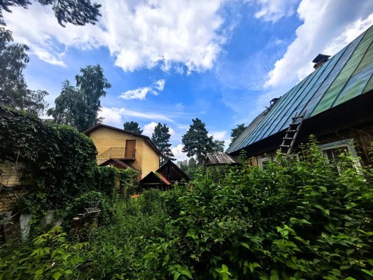Продам дом, 6-я Линия ул, 27, Пермь г, 0 км от города