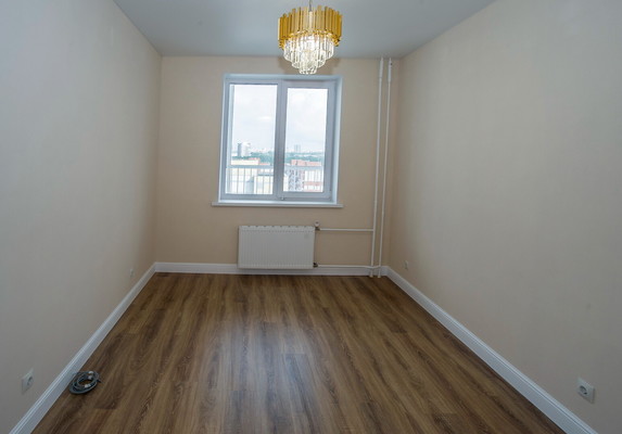 Продам трехкомнатную (3-комн.) квартиру, Углеуральская ул, 25, Пермь г