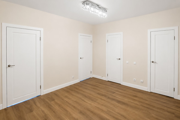 Продам трехкомнатную (3-комн.) квартиру, Углеуральская ул, 25, Пермь г