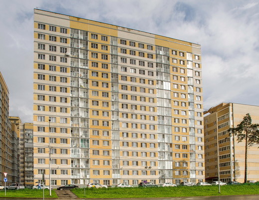Продам трехкомнатную (3-комн.) квартиру, Углеуральская ул, 25, Пермь г