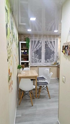 Продам трехкомнатную (3-комн.) квартиру, Красные Казармы ул, 67, Пермь г
