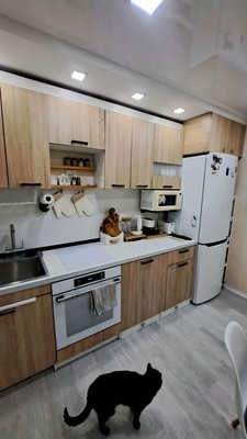 Продам трехкомнатную (3-комн.) квартиру, Красные Казармы ул, 67, Пермь г