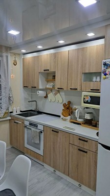 Продам трехкомнатную (3-комн.) квартиру, Красные Казармы ул, 67, Пермь г