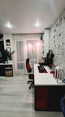 Продам трехкомнатную (3-комн.) квартиру, Красные Казармы ул, 67, Пермь г