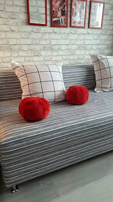 Продам трехкомнатную (3-комн.) квартиру, Красные Казармы ул, 67, Пермь г