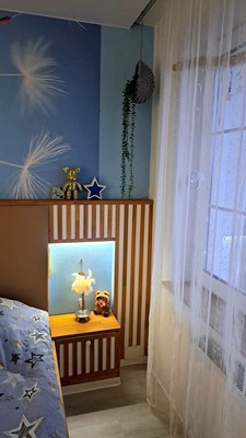 Продам трехкомнатную (3-комн.) квартиру, Красные Казармы ул, 67, Пермь г
