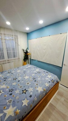 Продам трехкомнатную (3-комн.) квартиру, Красные Казармы ул, 67, Пермь г