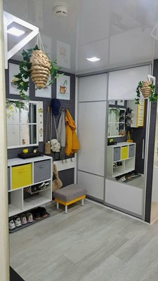 Продам трехкомнатную (3-комн.) квартиру, Красные Казармы ул, 67, Пермь г