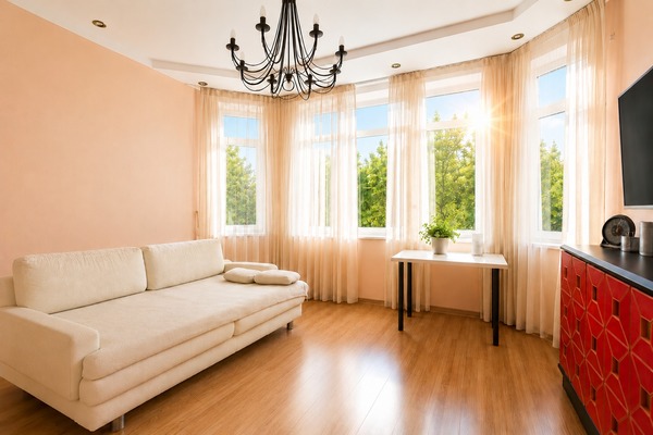 Продам двухкомнатную (2-комн.) квартиру, Соловьиная Роща ул, 9, Москва г