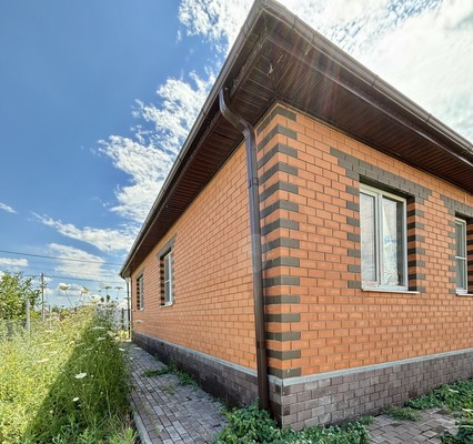 Продам дом, Язева ул, 26, Романовская ст-ца, 0 км от города