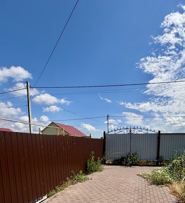 Продам дом, Язева ул, 26, Романовская ст-ца, 0 км от города