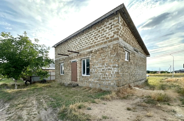Продам дом, Тертышного И. ул, Саки г, 0 км от города