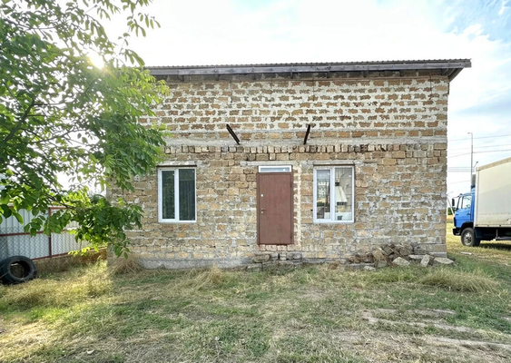 Продам дом, Тертышного И. ул, Саки г, 0 км от города