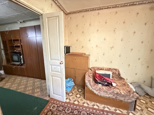 Продам дом, Репина пер, 37, Воронеж г, 0 км от города