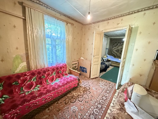 Продам дом, Репина пер, 37, Воронеж г, 0 км от города