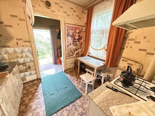 Продам дом, Репина пер, 37, Воронеж г, 0 км от города