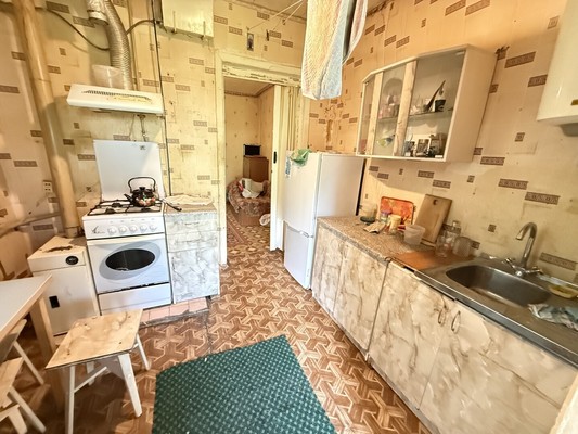 Продам дом, Репина пер, 37, Воронеж г, 0 км от города