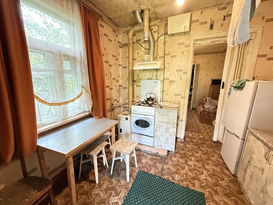Продам дом, Репина пер, 37, Воронеж г, 0 км от города