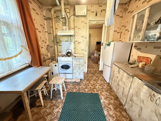 Продам дом, Репина пер, 37, Воронеж г, 0 км от города