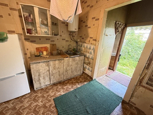 Продам дом, Репина пер, 37, Воронеж г, 0 км от города