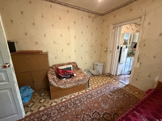 Продам дом, Репина пер, 37, Воронеж г, 0 км от города