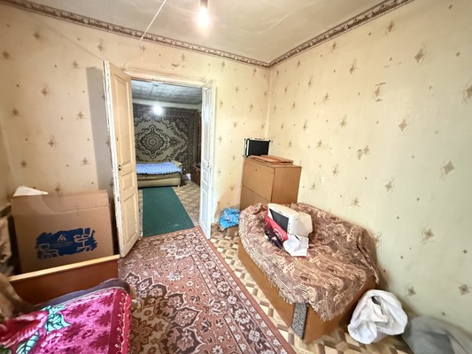Продам дом, Репина пер, 37, Воронеж г, 0 км от города