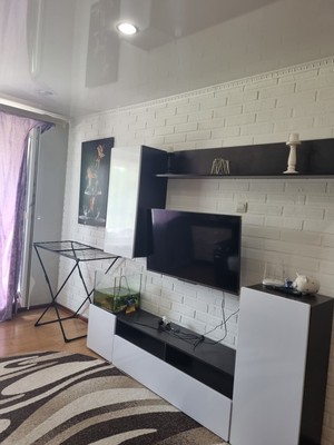 Продам однокомнатную (1-комн.) квартиру, Шахматова ул, 16А, Петергоф г