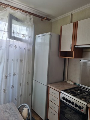 Продам однокомнатную (1-комн.) квартиру, Шахматова ул, 16А, Петергоф г