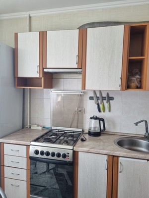 Продам однокомнатную (1-комн.) квартиру, Шахматова ул, 16А, Петергоф г