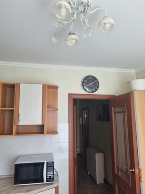 Продам однокомнатную (1-комн.) квартиру, Шахматова ул, 16А, Петергоф г