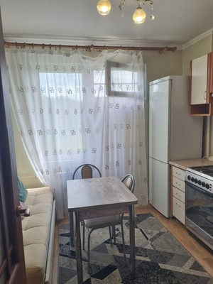 Продам однокомнатную (1-комн.) квартиру, Шахматова ул, 16А, Петергоф г