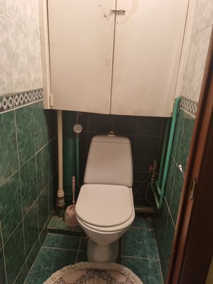 Продам однокомнатную (1-комн.) квартиру, Шахматова ул, 16А, Петергоф г