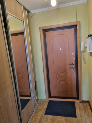 Продам однокомнатную (1-комн.) квартиру, Шахматова ул, 16А, Петергоф г
