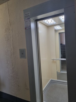 Продам однокомнатную (1-комн.) квартиру, Шахматова ул, 16А, Петергоф г