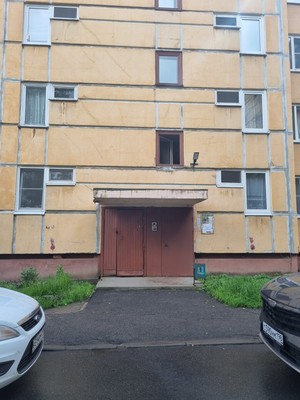 Продам однокомнатную (1-комн.) квартиру, Шахматова ул, 16А, Петергоф г