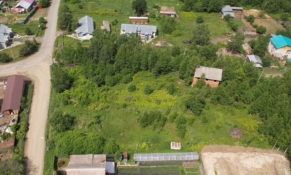 Продам участок 26,3 соток, ИЖС, Совгаванское ш, 75, Пивань с, 0 км от города