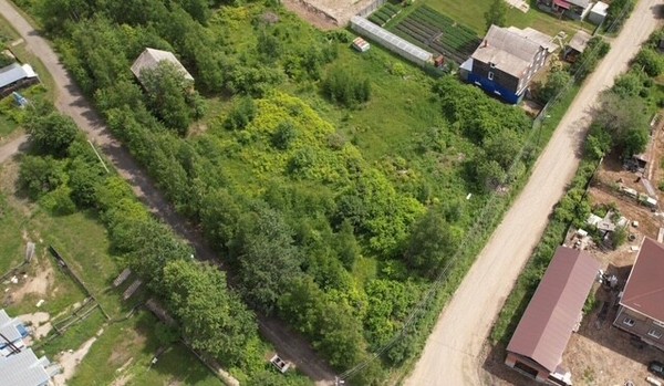 Продам участок 26,3 соток, ИЖС, Совгаванское ш, 75, Пивань с, 0 км от города