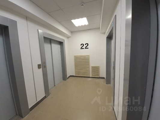 Сдам однокомнатную (1-комн.) квартиру, Плесецкая ул, 10к1, Санкт-Петербург г
