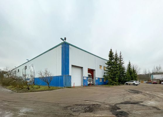 Продам склад 7 147,9 м2, Московский пр-кт, 1 1, Зеленоград г