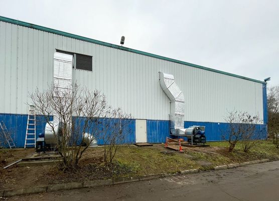 Продам склад 7 147,9 м2, Московский пр-кт, 1 1, Зеленоград г