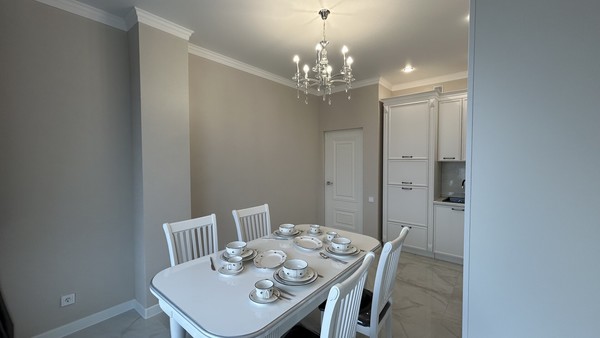 Продам однокомнатную (1-комн.) квартиру, Тарчокова ул, 33, Нальчик г