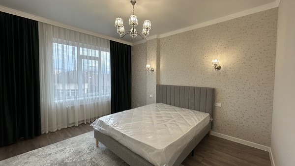 Продам однокомнатную (1-комн.) квартиру, Тарчокова ул, 33, Нальчик г
