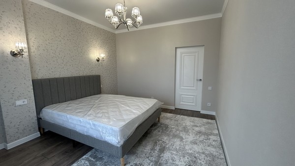 Продам однокомнатную (1-комн.) квартиру, Тарчокова ул, 33, Нальчик г